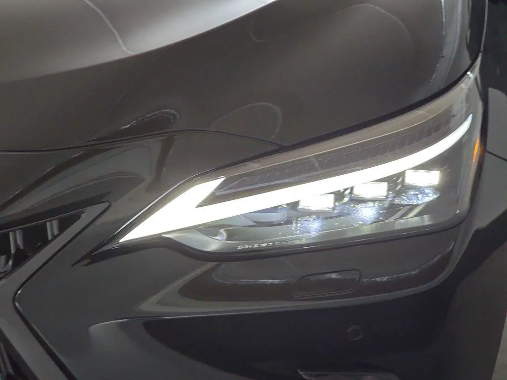 New 2026 Black Lexus 350h Luxury image 29