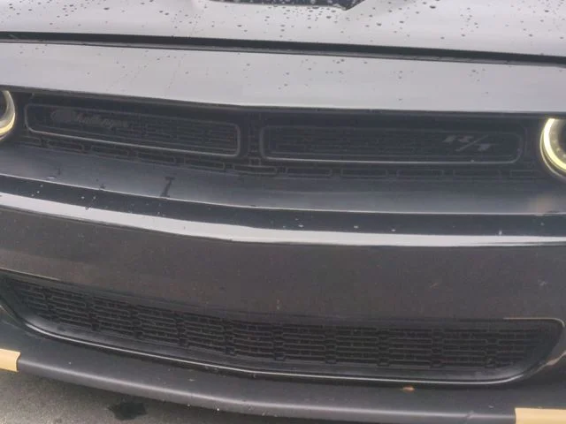 Used 2021 Black Dodge R/T image 24
