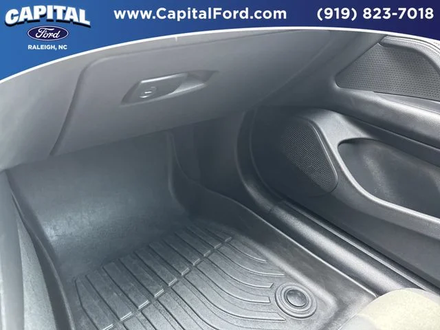 Used 2023 Black BMW eDrive40 image 28