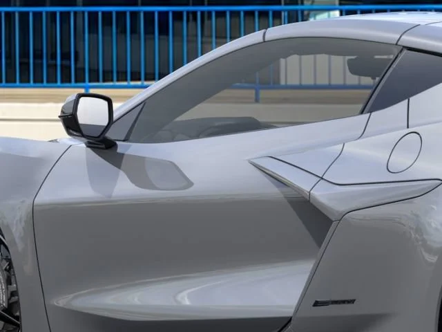 2025 Chevrolet Corvette 1LZ - Photo 12