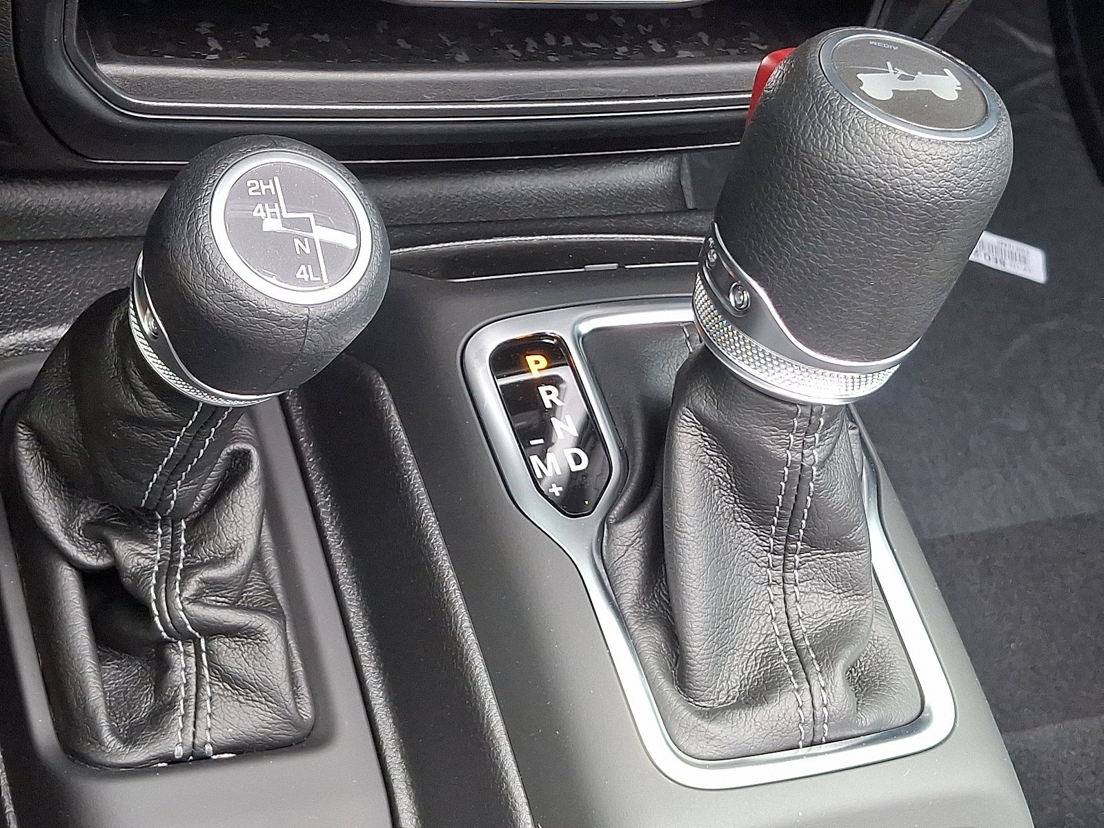 2025 Jeep Wrangler 4-Door Sport S - Photo 9