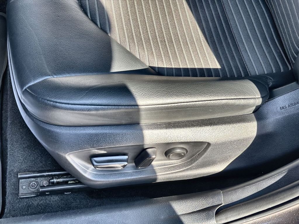 Certified Used 2024 Gray Toyota SE image 18