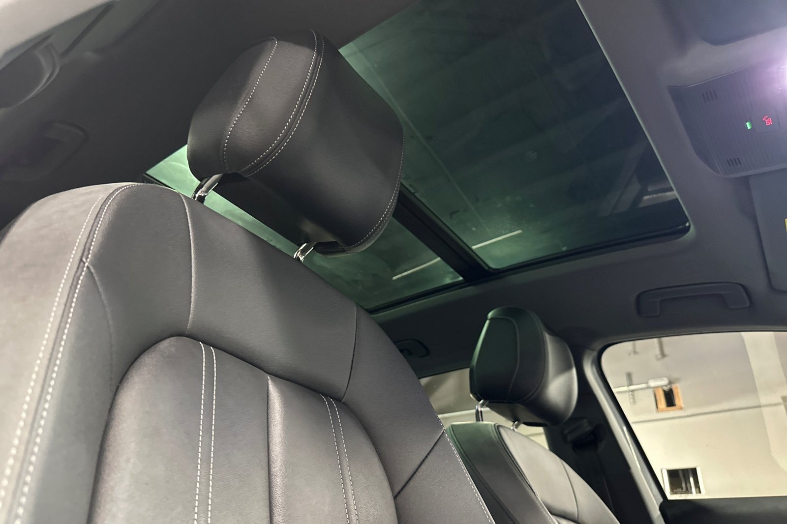 Used 2023 Pebble Gray Audi Premium Plus 50 quattro image 16