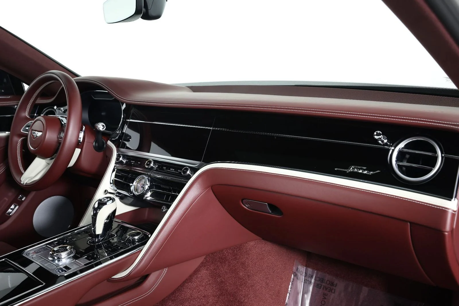 2024 Bentley Flying Spur Speed - Photo 27