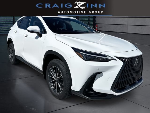 2026 Lexus NX  350 PREMIUM AWD
