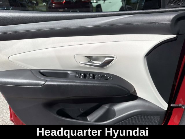 2025 Hyundai Tucson SEL Convenience - Photo 7