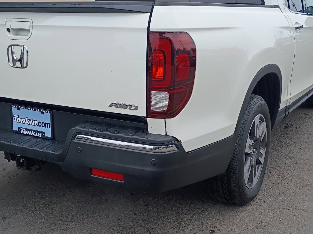 Used 2017  Honda RTL-E image 5