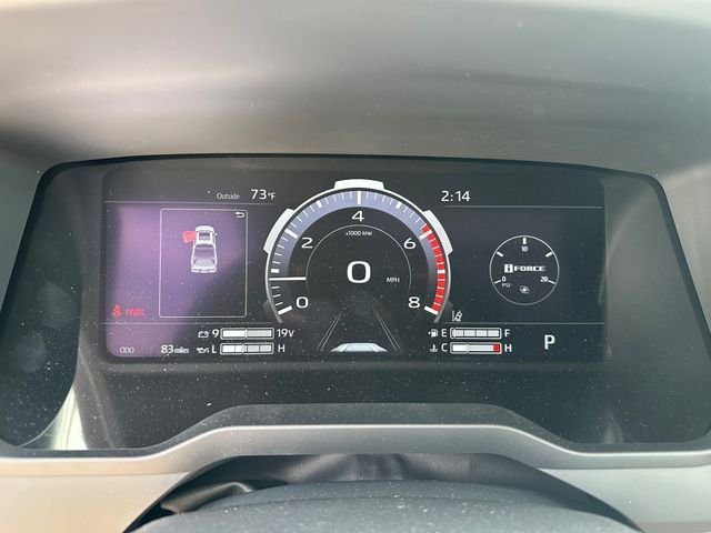 2026 Toyota Tundra Platinum - Photo 19