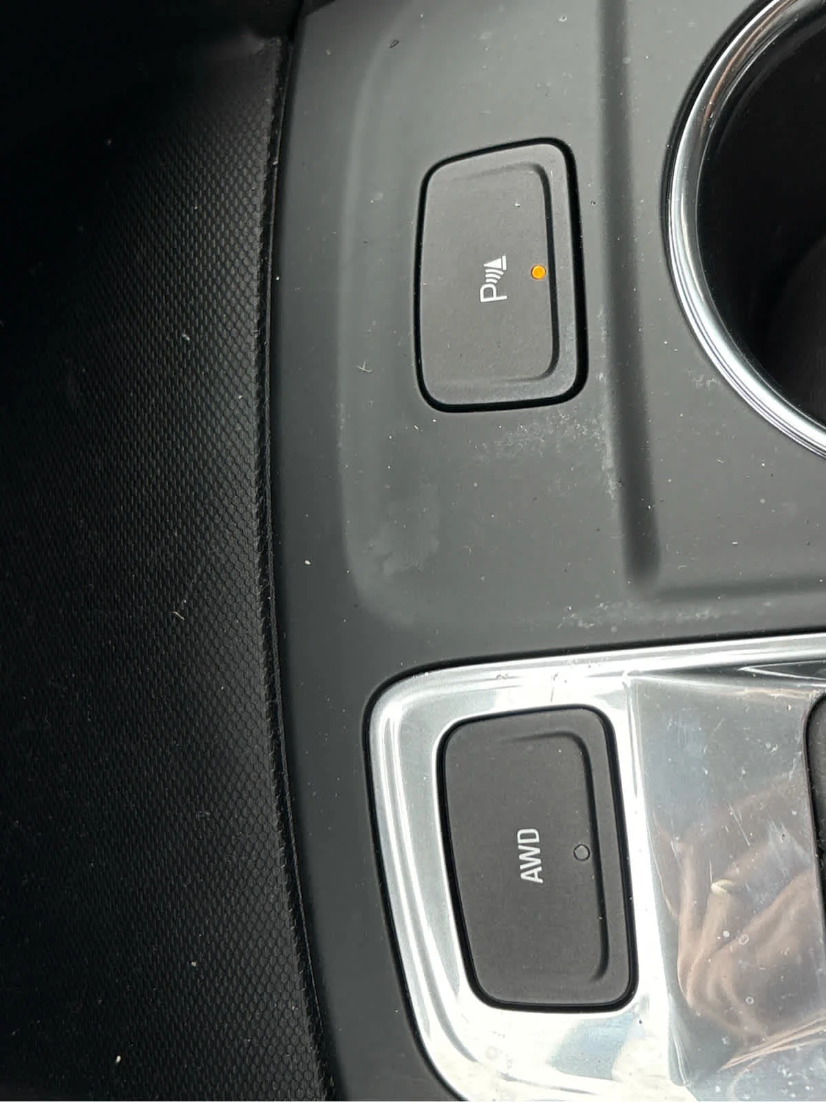 Used 2023 Summit White Chevrolet LT image 12