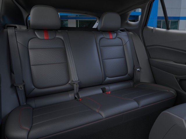 2026 Chevrolet Trax RS - Photo 17