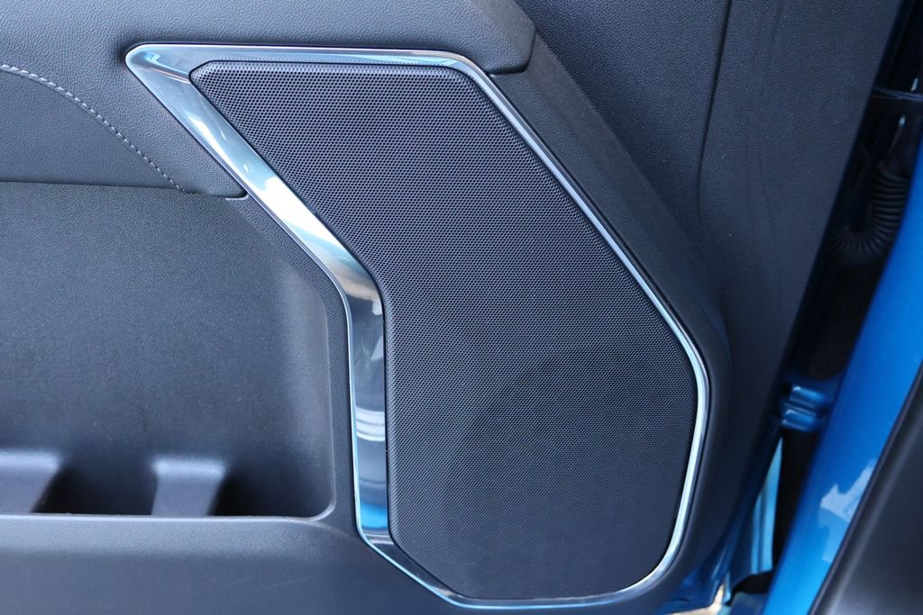 2023 Chevrolet Silverado 1500 RST - Photo 40