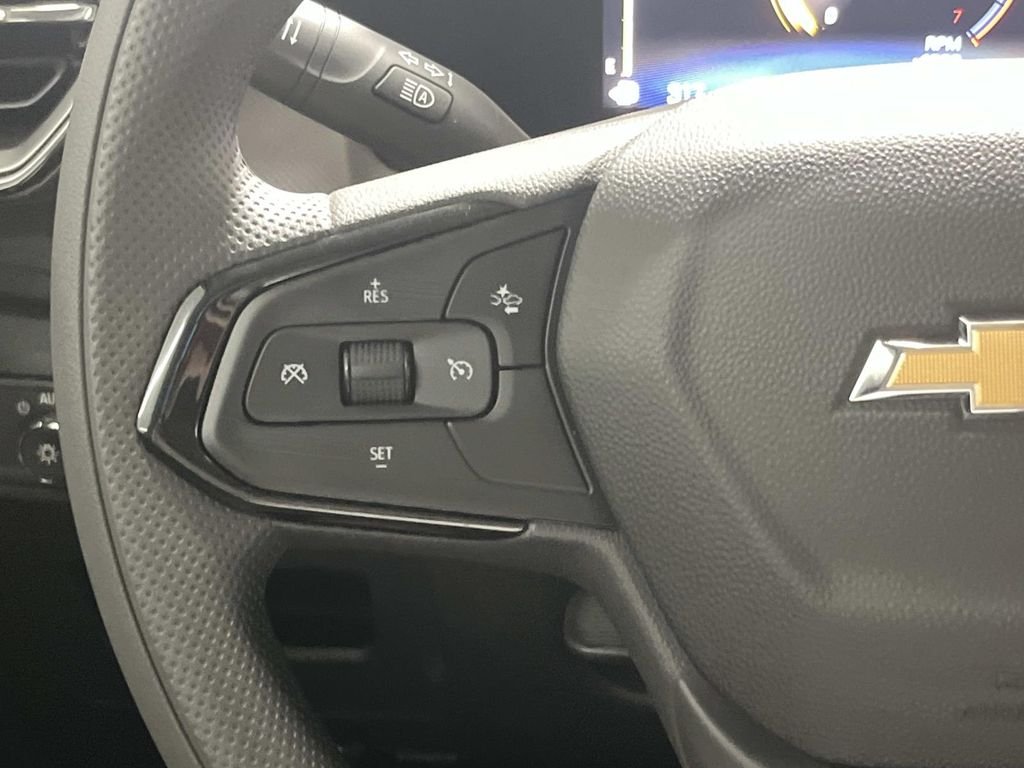 2026 Chevrolet Trailblazer LS - Photo 15