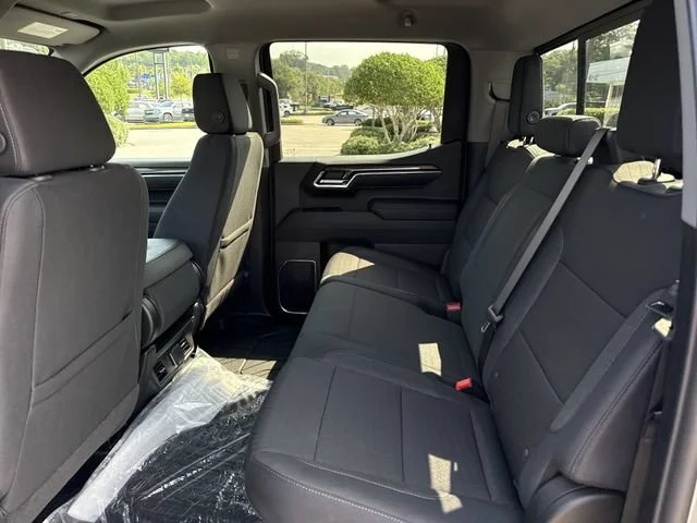 2026 Chevrolet Silverado 1500 LT - Photo 12
