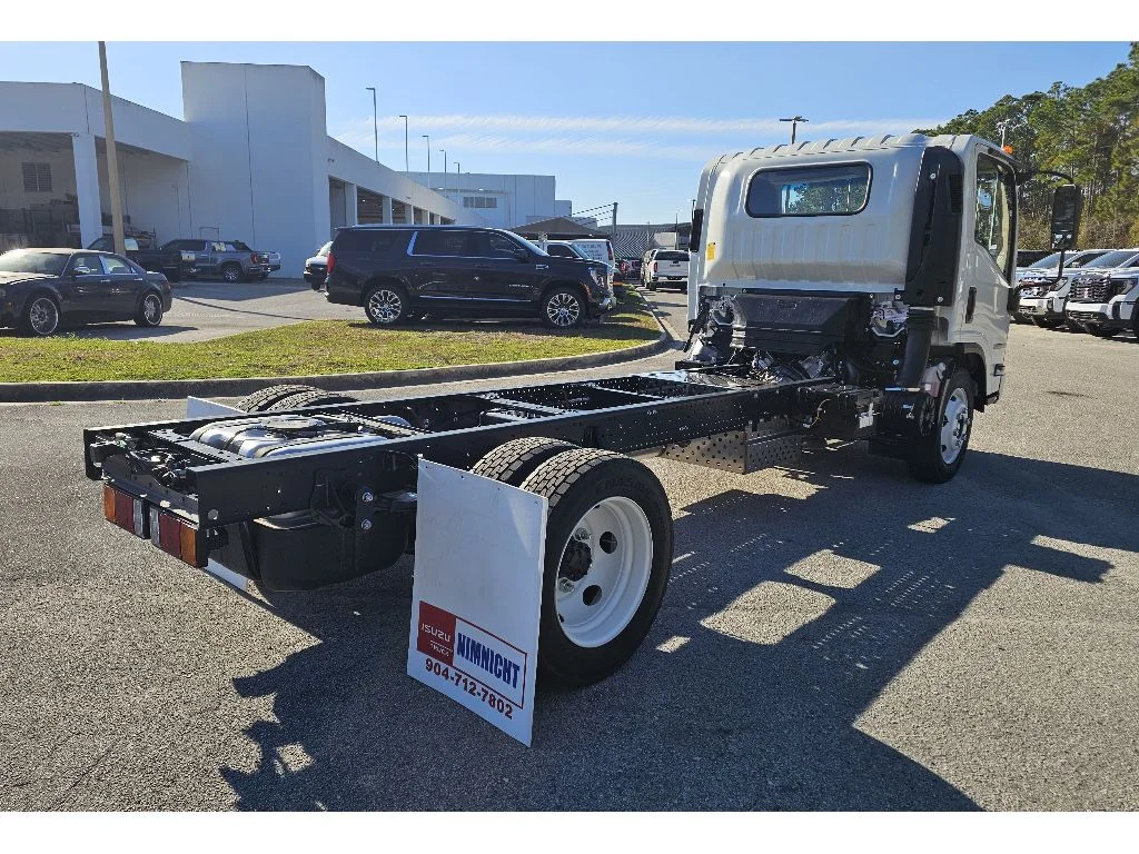 New 2026  Isuzu  image 5