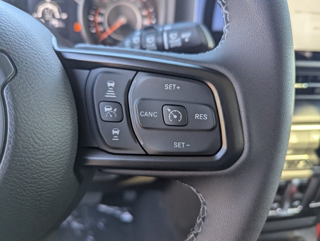 2026 Jeep Wrangler 2-Door Sport S - Photo 17