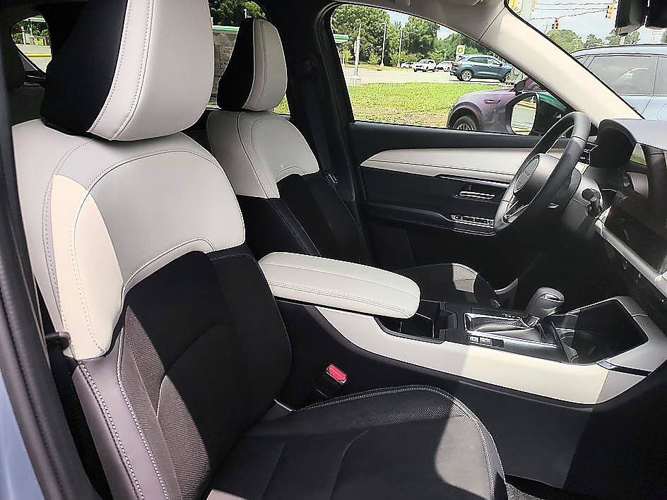 New 2026 Polymetal Gray Metallic Mazda 2.5 S Preferred AWD image 31