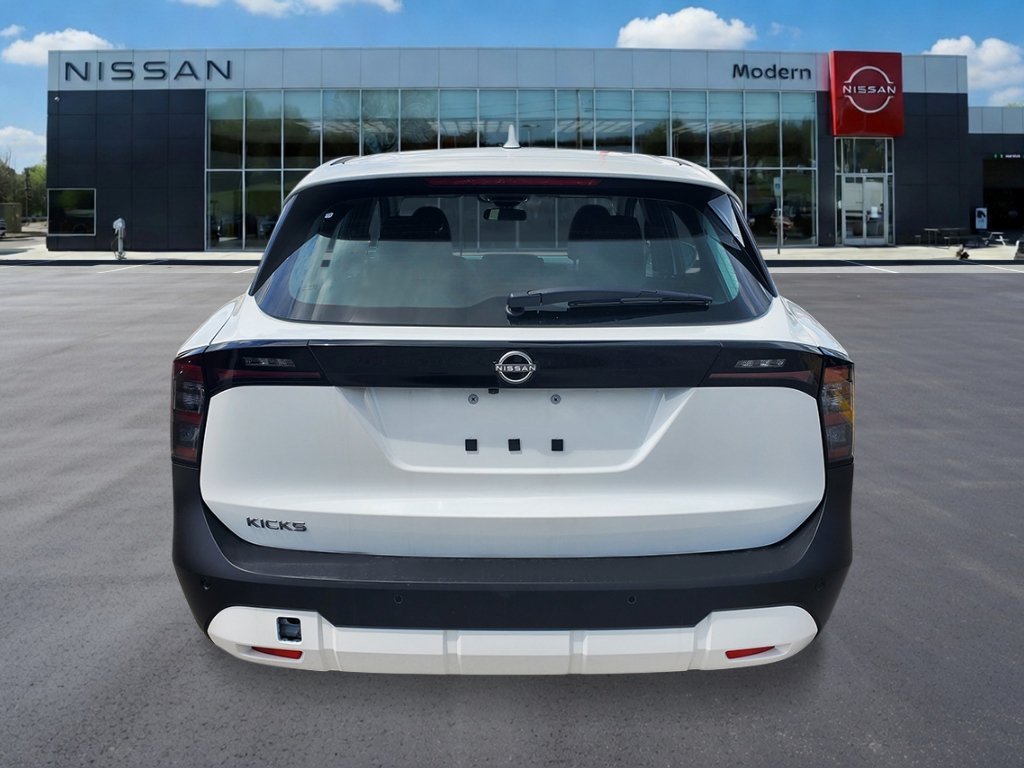 New 2026 Fresh Powder Nissan S image 5