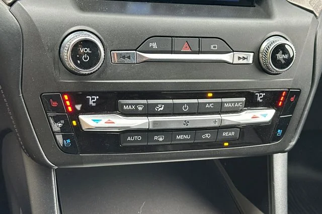 Used 2020 Gray Ford Platinum image 27