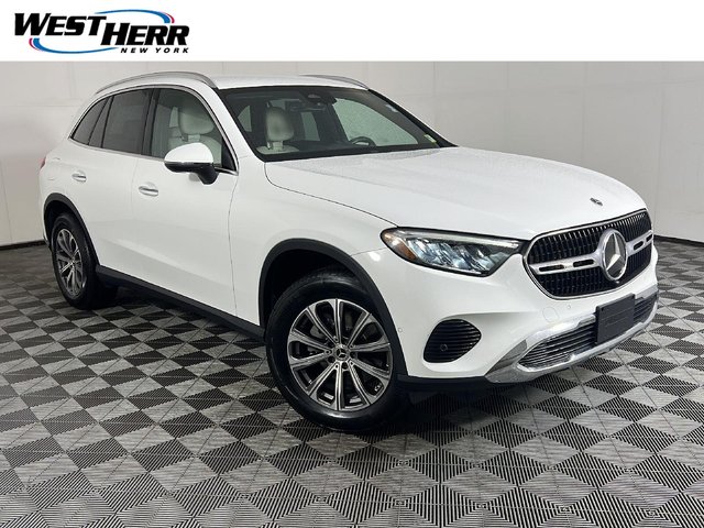 2023 Mercedes-Benz GLC GLC 300