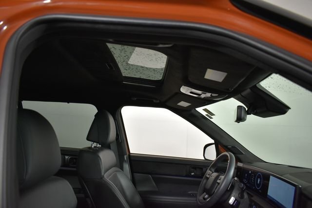 2025 Hyundai Santa Fe Calligraphy - Photo 20