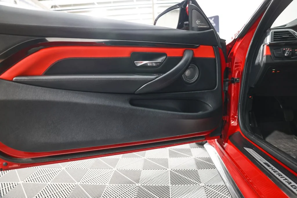 Used 2020 Red BMW Base image 30