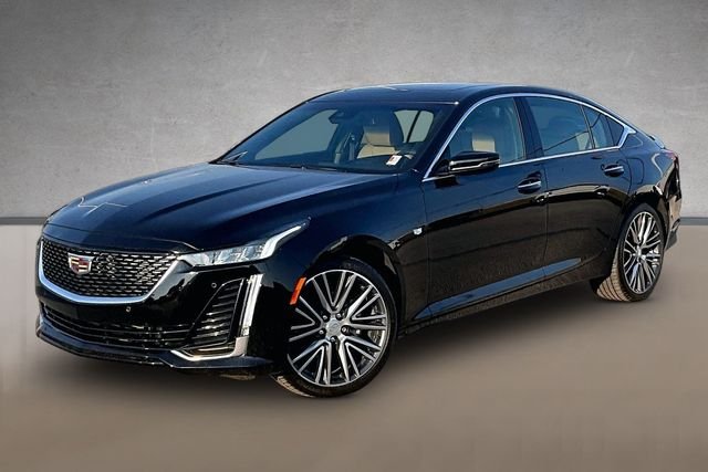 2024 Cadillac CT5