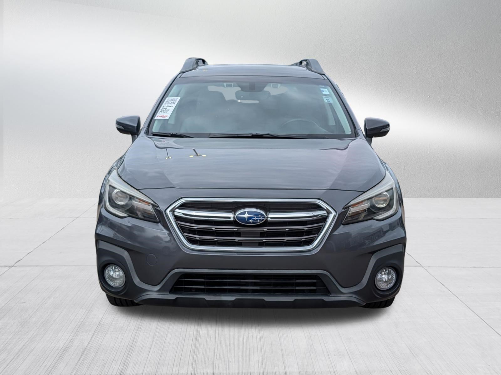 Used 2019 Subaru Outback Limited with VIN 4S4BSANC8K3290335 for sale in Bloomington, Minnesota