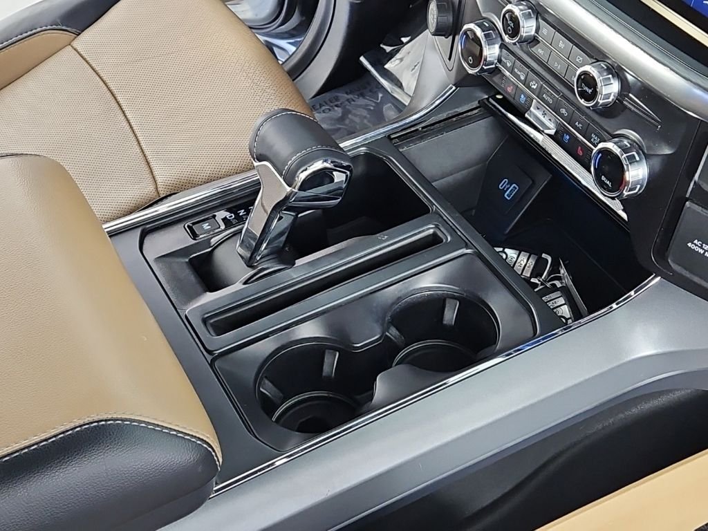 2021 Ford F-150 Lariat - Photo 16