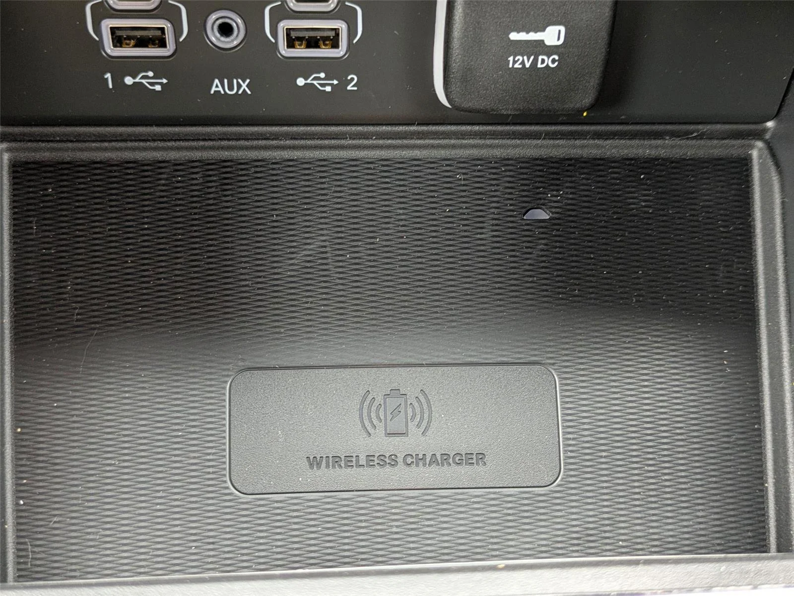 2025 Jeep Grand Cherokee L Altitude - Photo 23