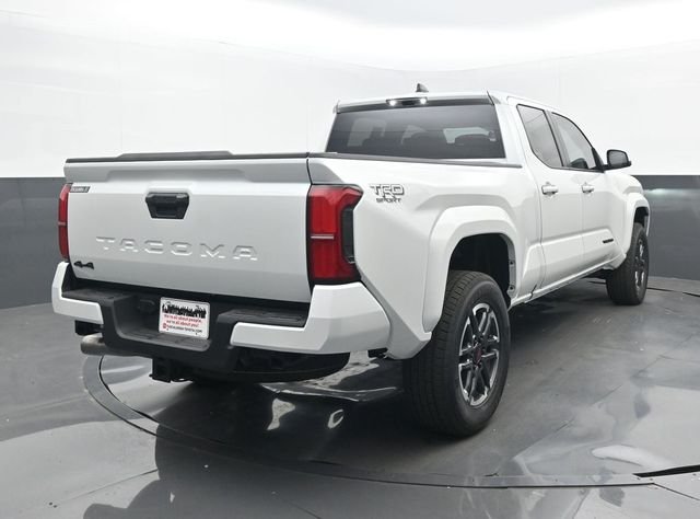 New 2026 Wind Chill Pearl Toyota TRD Sport image 19