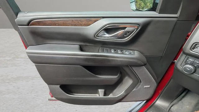 Used 2024 Red Chevrolet Premier image 16