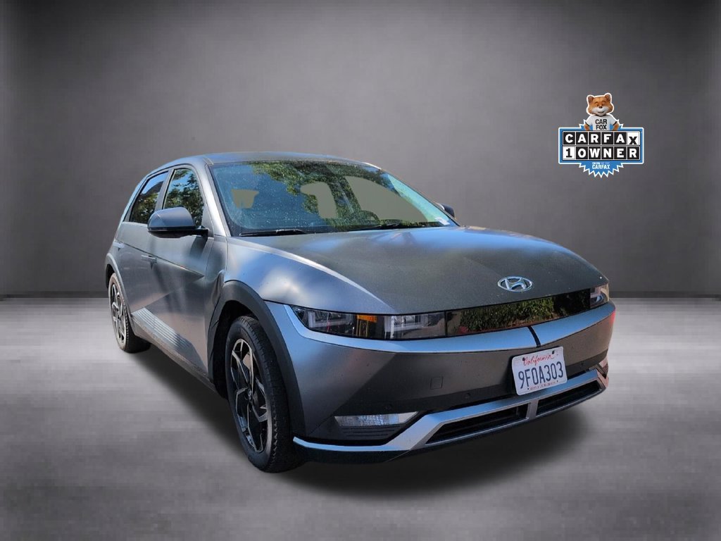 2023 Hyundai IONIQ 5 SEL
