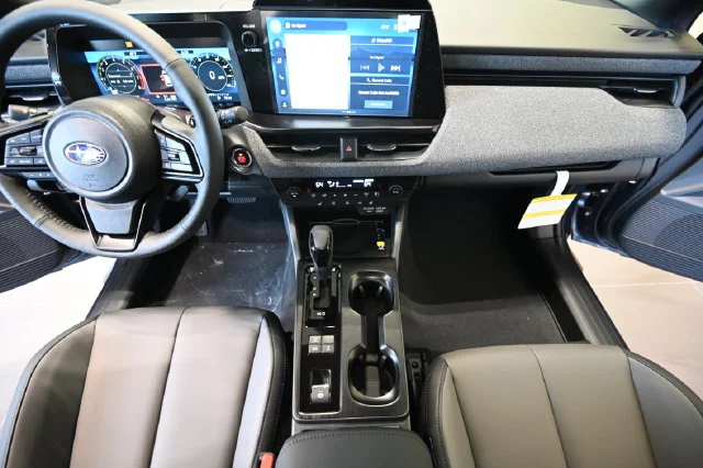 New 2026 Gray Subaru Premium image 29