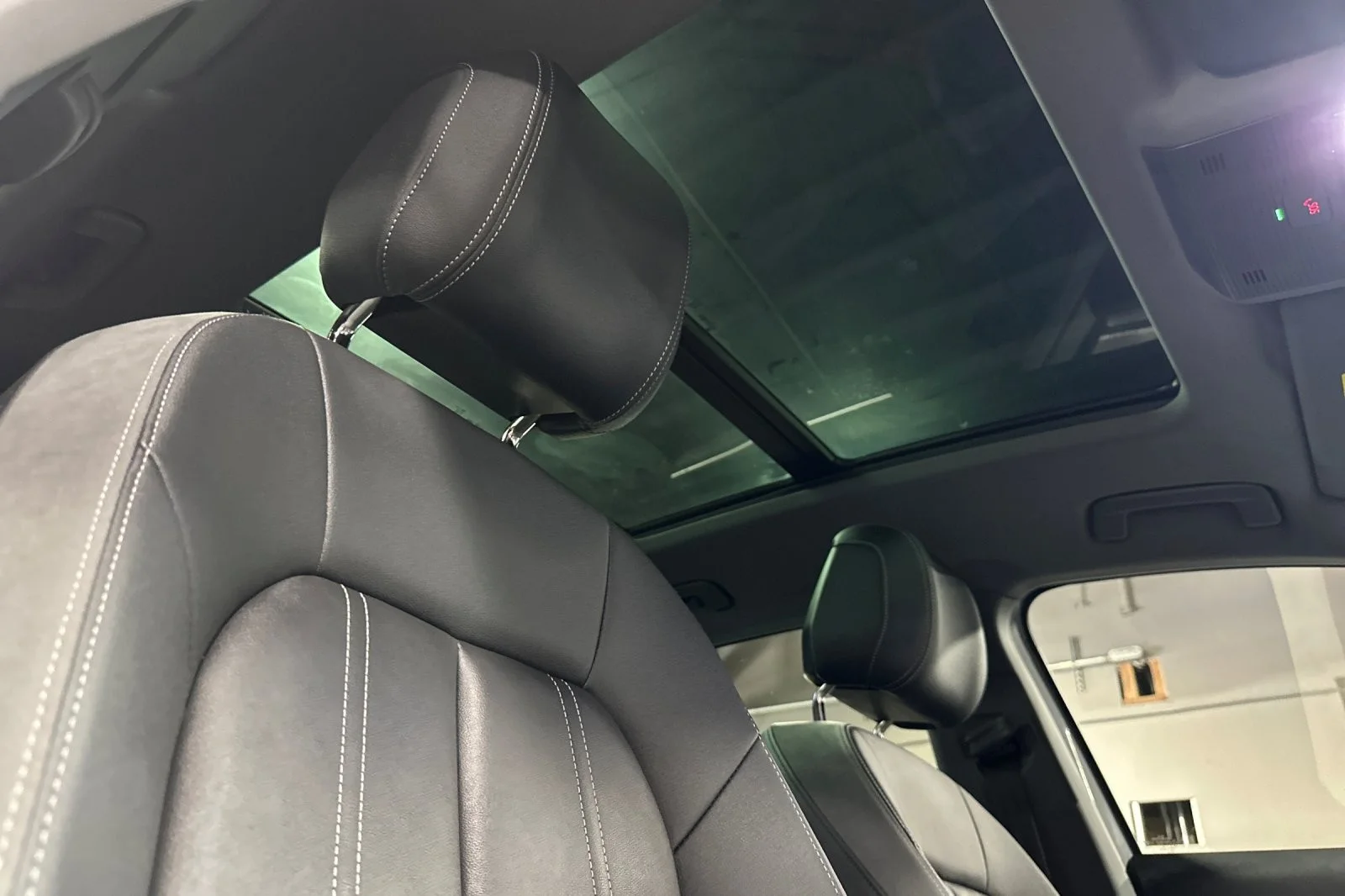 Used 2023 Pebble Gray Audi Premium Plus 50 quattro image 16