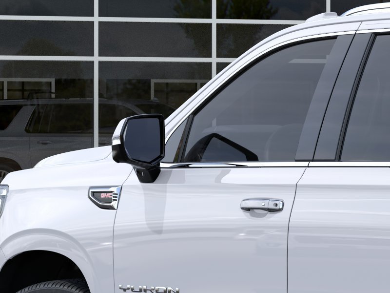 2026 GMC Yukon XL Elevation - Photo 12