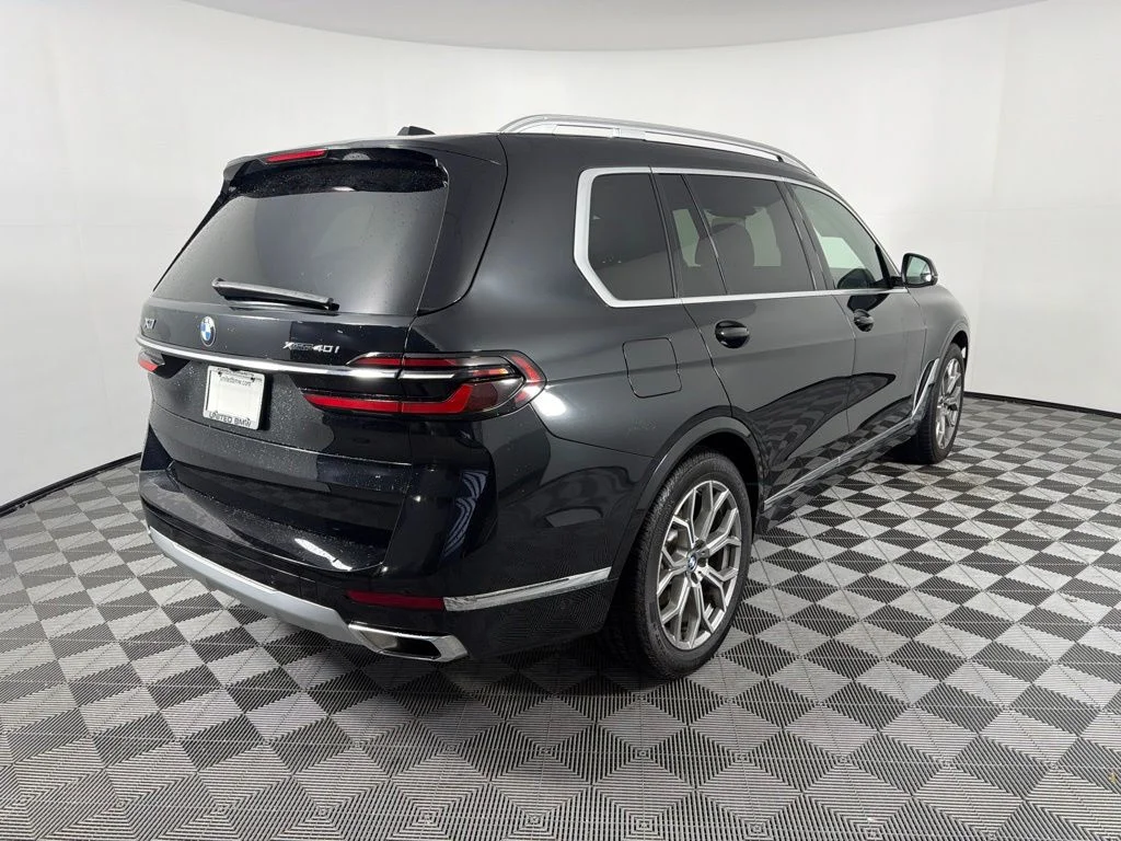 2023 BMW X7 40i - Photo 5