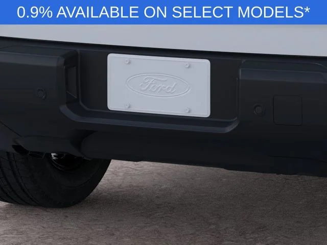 New 2026 Oxford White Ford Outer Banks® image 23
