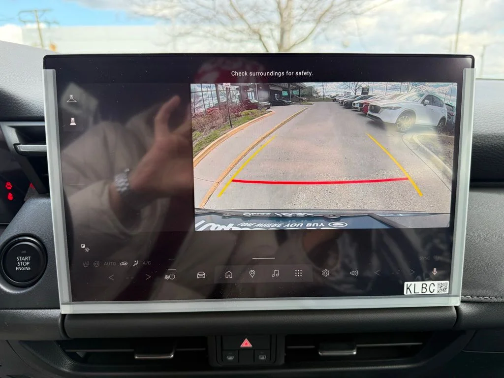 New 2026 Polymetal Gray Metallic Mazda 2.5 S Preferred AWD image 20