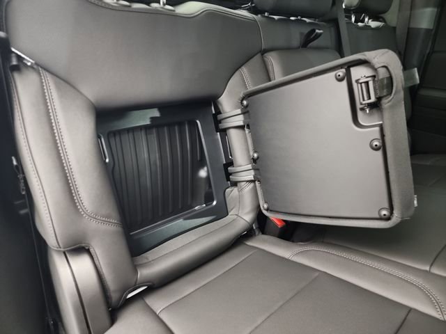 2026 GMC Sierra 2500HD SLT - Photo 33