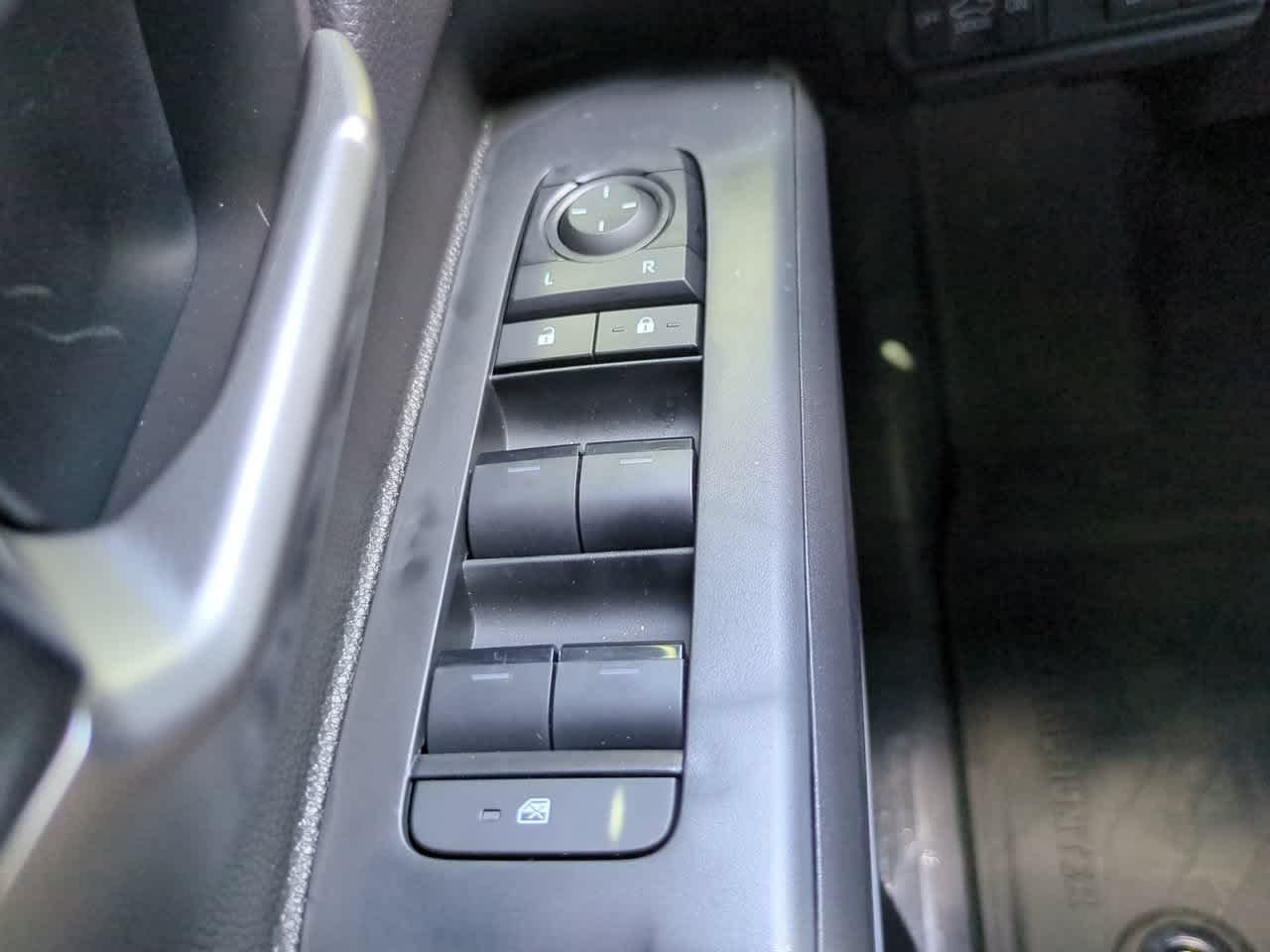 2026 Toyota Tacoma Trailhunter - Photo 22
