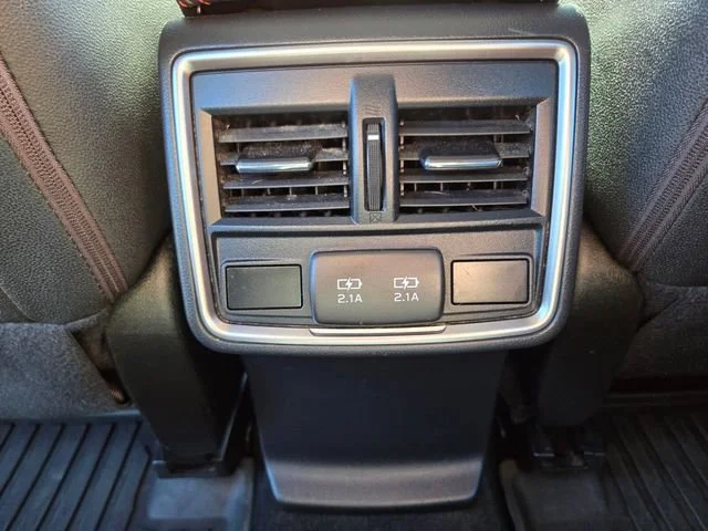 Used 2019 Crystal Black Silica Subaru Sport image 17