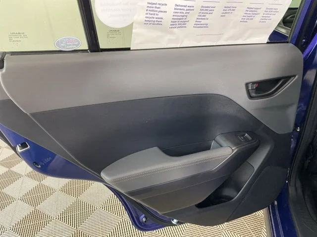 New 2026 Blue Subaru Wilderness image 21