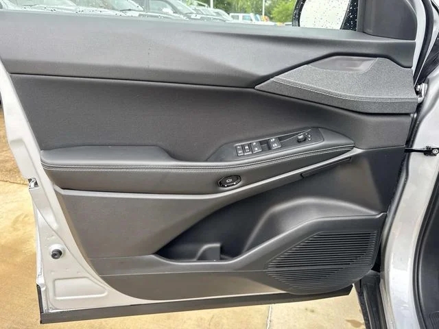 New 2026 Silver Jeep Laredo image 19