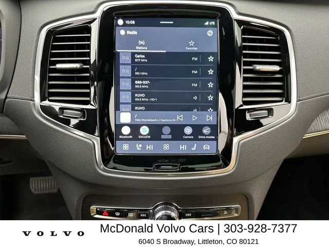 Certified Used 2024 Gray Volvo Ultimate image 16