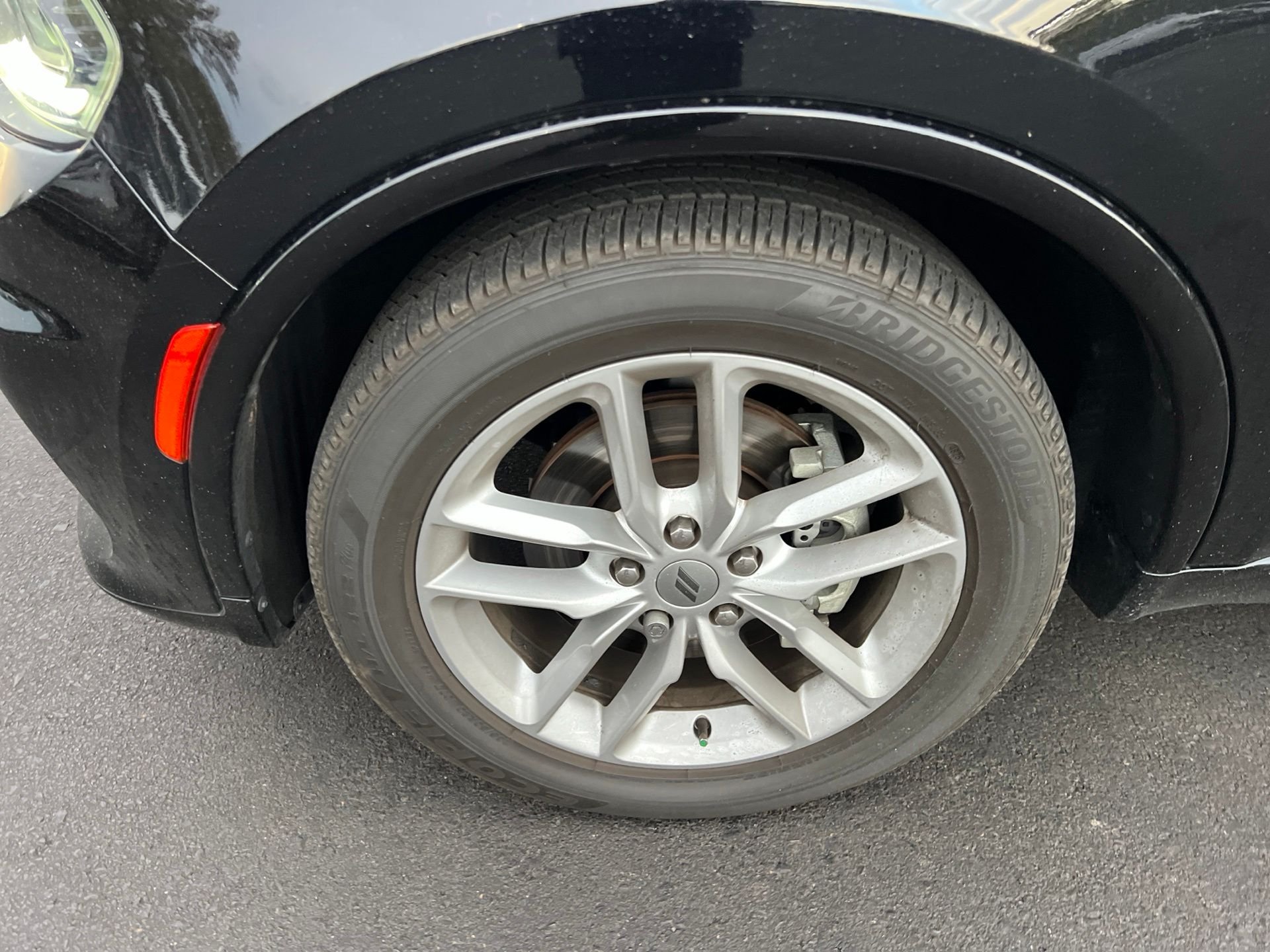 Used 2022 Black Dodge GT Plus image 10