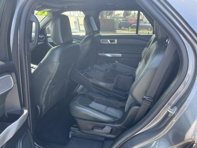 Used 2023 Gray Ford Timberline image 12