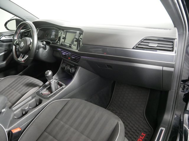 Used 2019 Deep Black Pearl Volkswagen 35th Anniversary Edition image 16