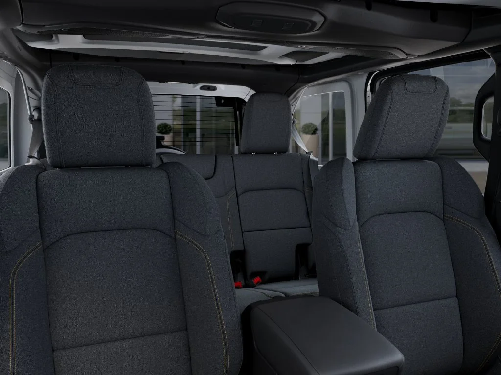 New 2026 Anvil Clear-Coat Exterior Paint Jeep Sport S image 28