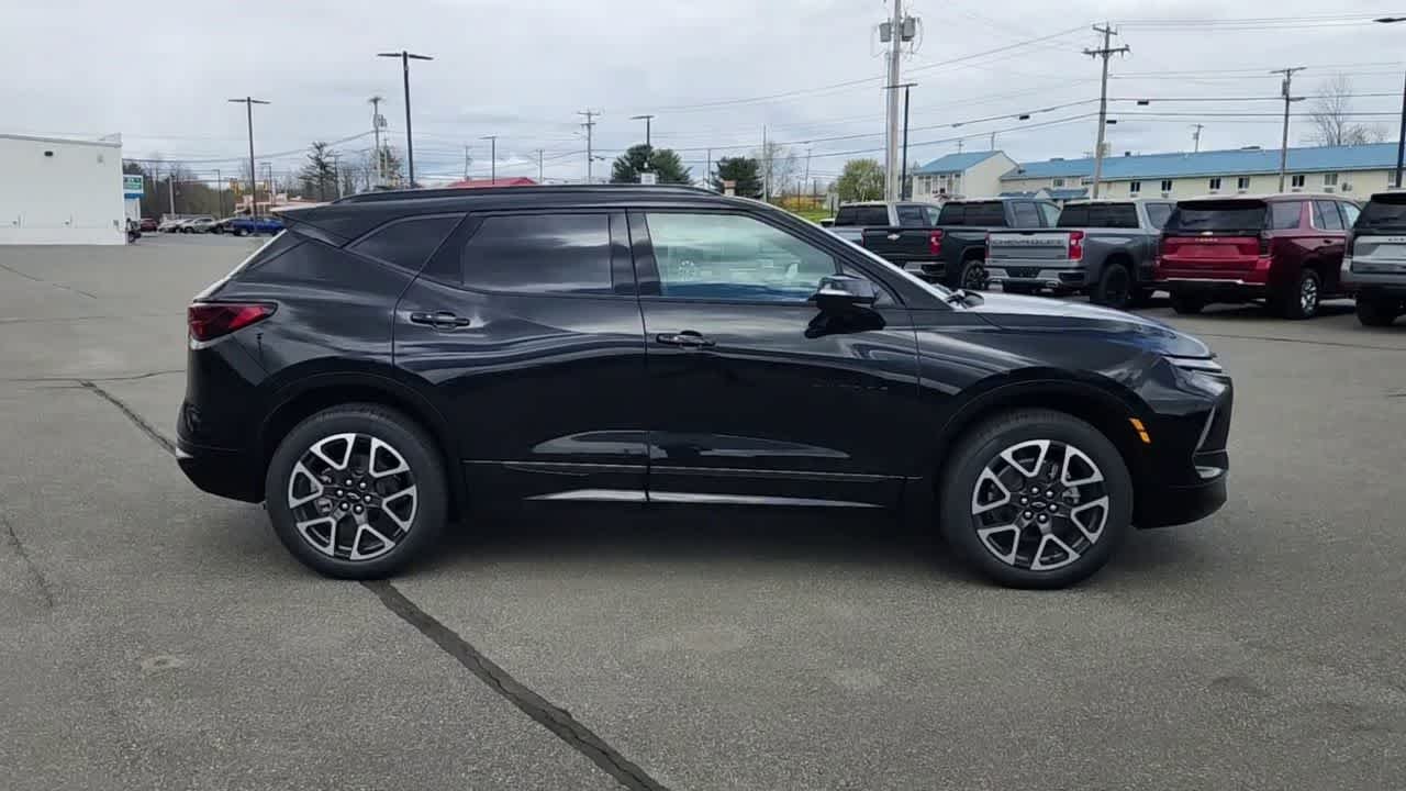 2026 Chevrolet Blazer RS - Photo 9