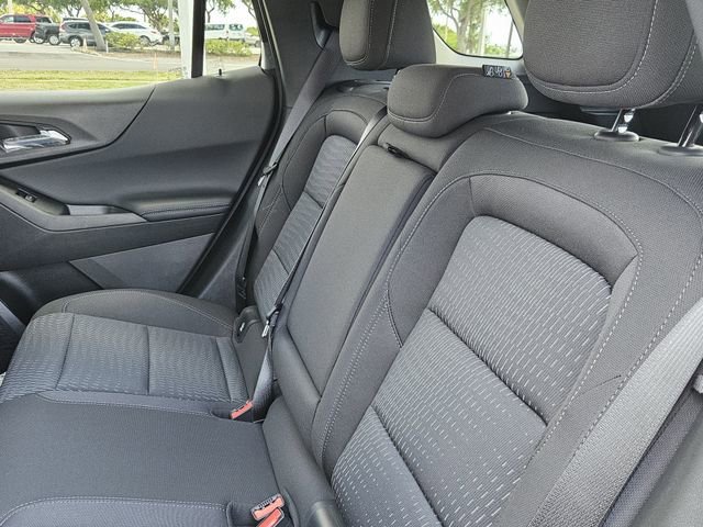 2026 Chevrolet Equinox LT - Photo 11